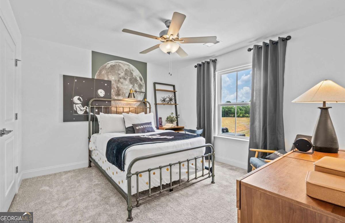 808 Tupelo Way Villa Rica GA 30180