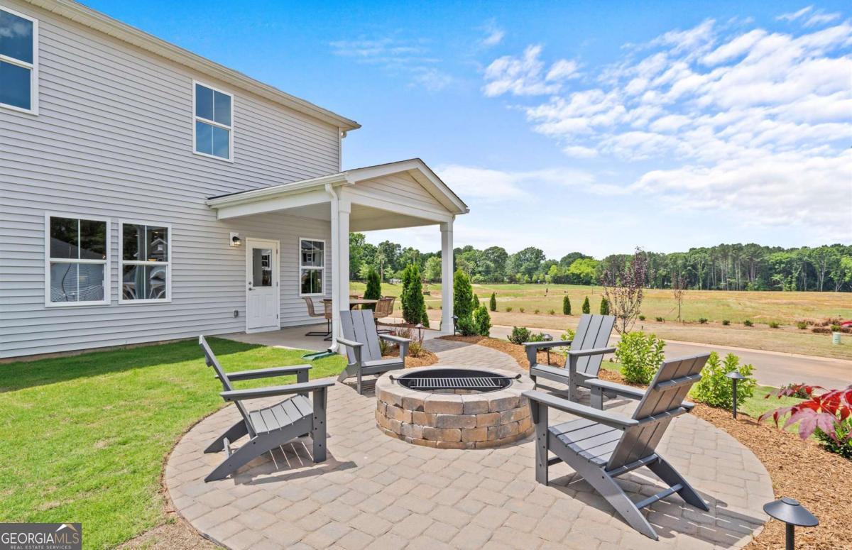 808 Tupelo Way Villa Rica GA 30180
