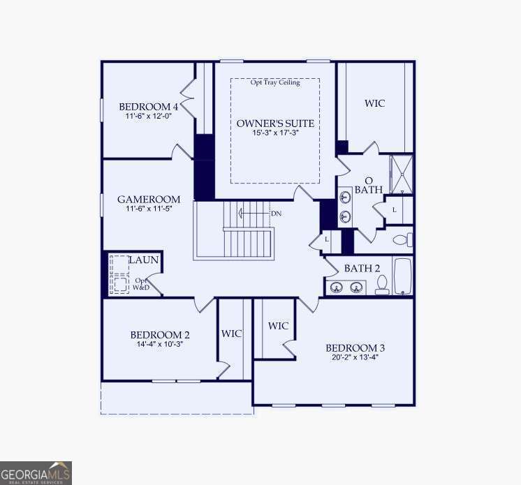 808 Tupelo Way Villa Rica GA 30180