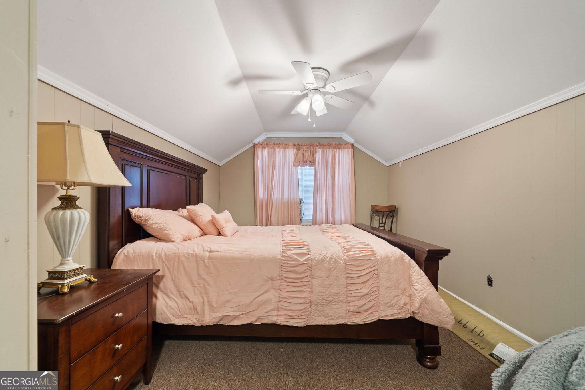 156 Log Cabin Road NE Milledgeville GA 31061