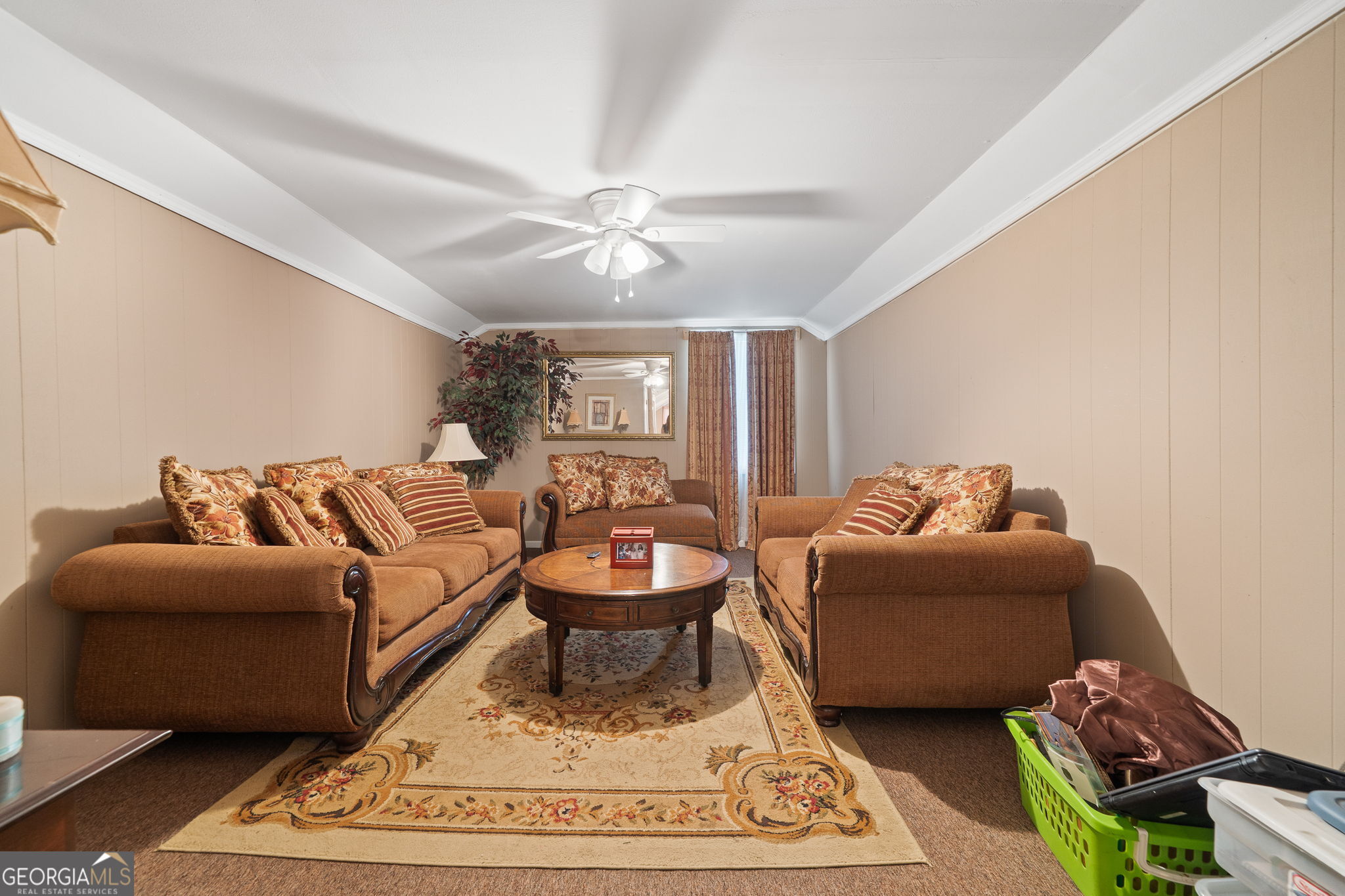 156 Log Cabin Road NE Milledgeville GA 31061