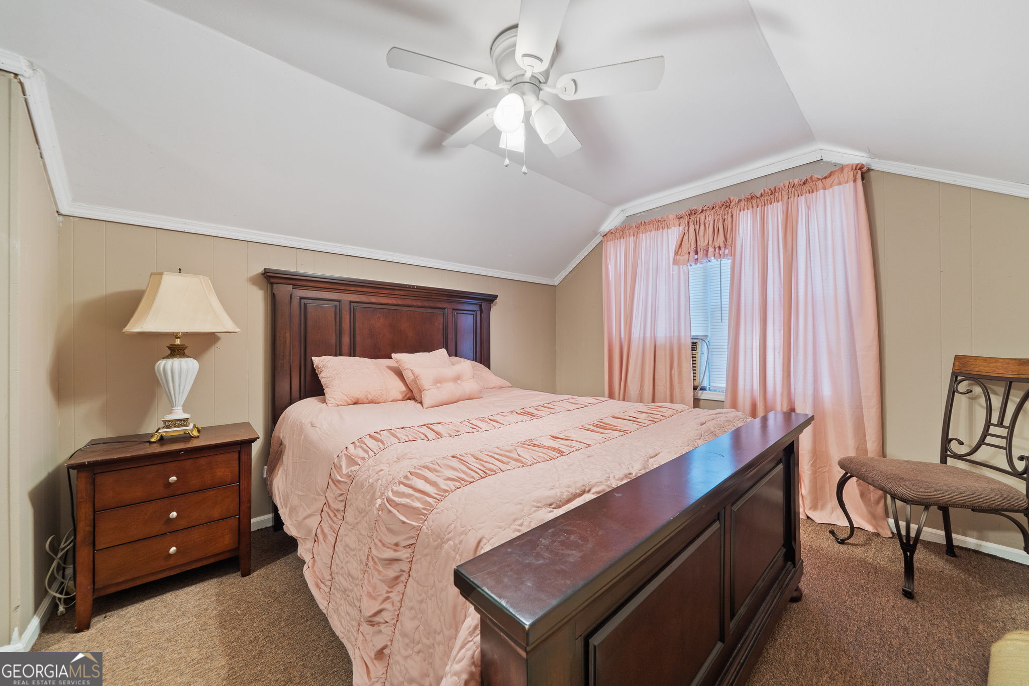 156 Log Cabin Road NE Milledgeville GA 31061