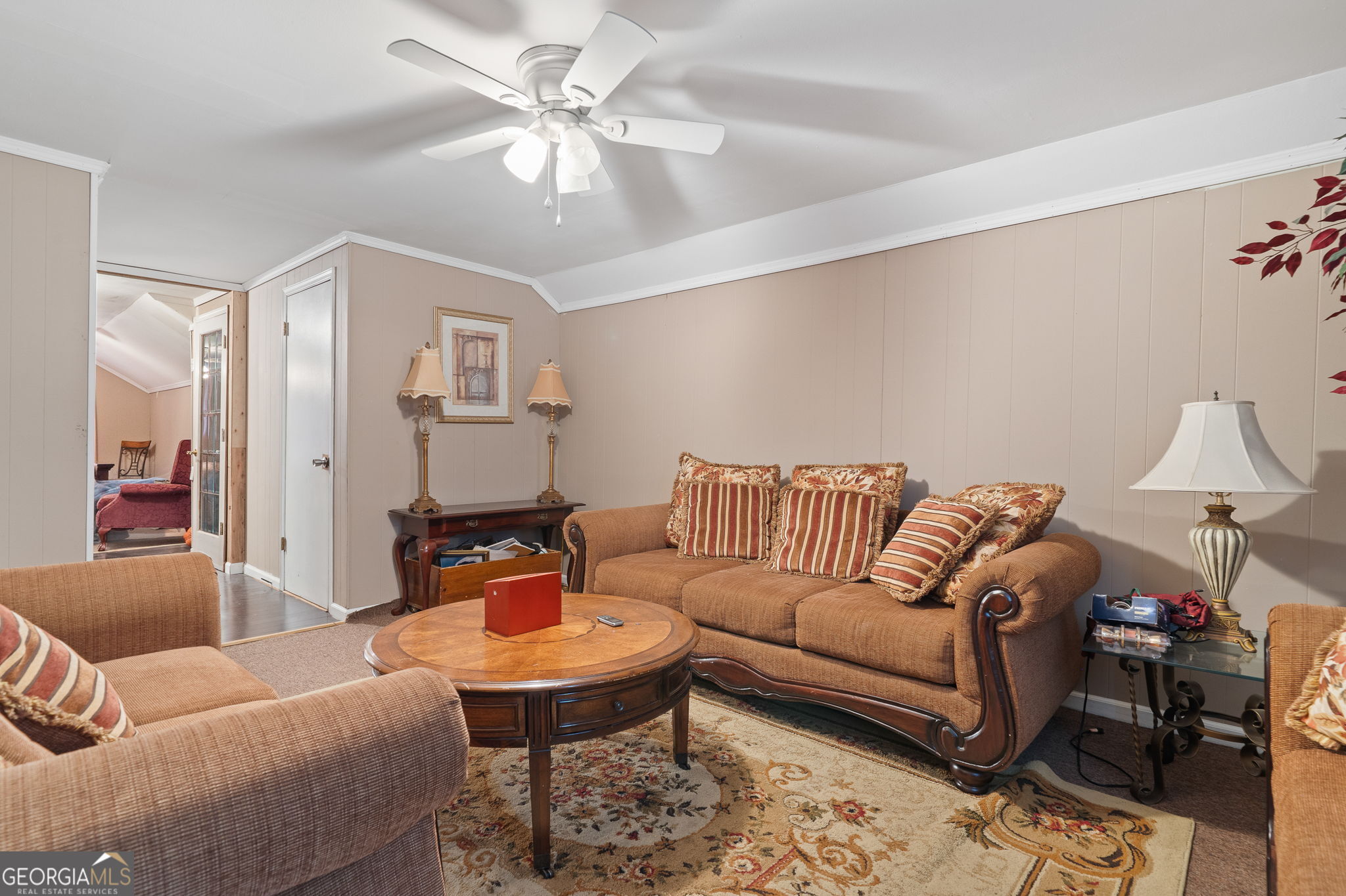 156 Log Cabin Road NE Milledgeville GA 31061