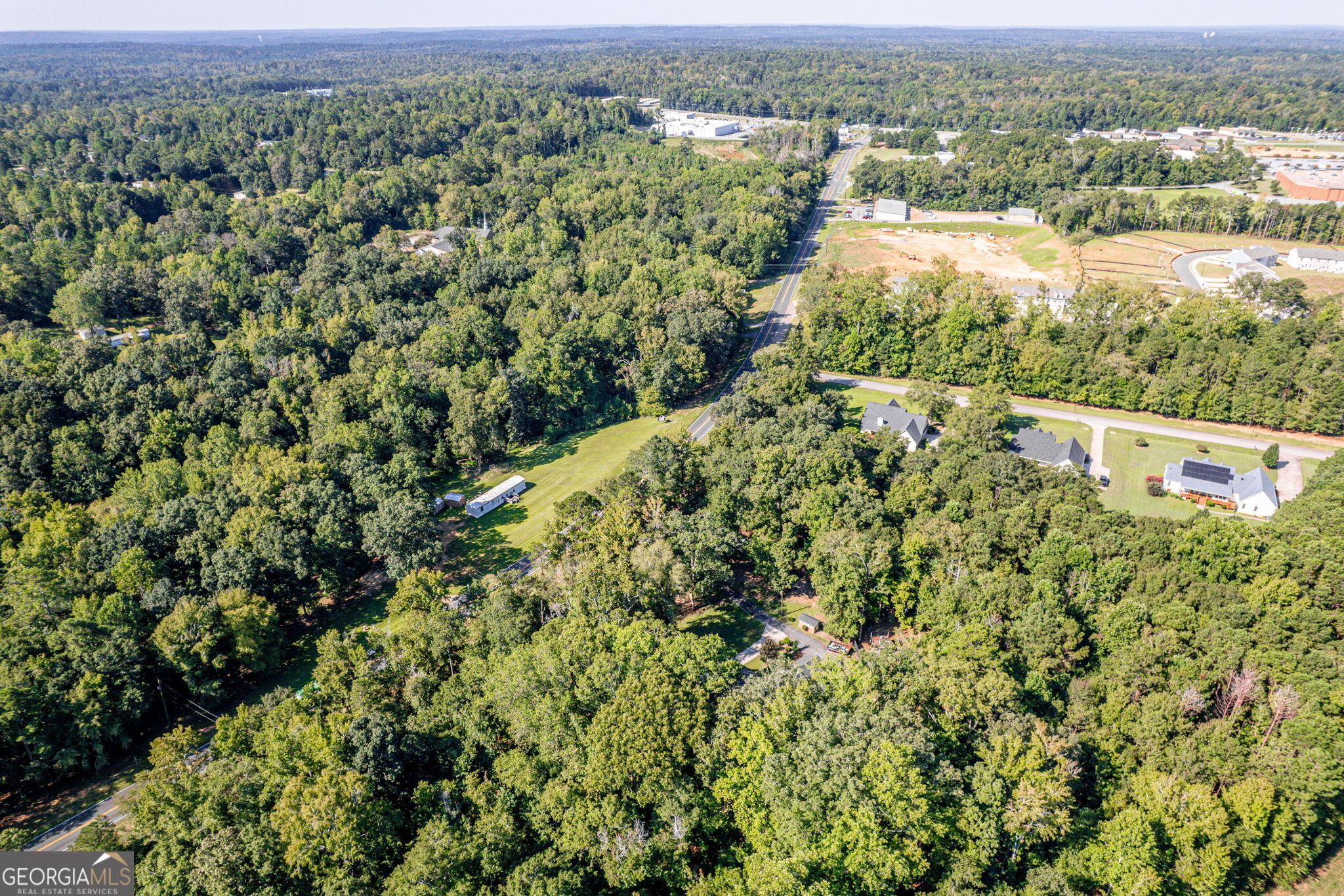 156 Log Cabin Road NE Milledgeville GA 31061