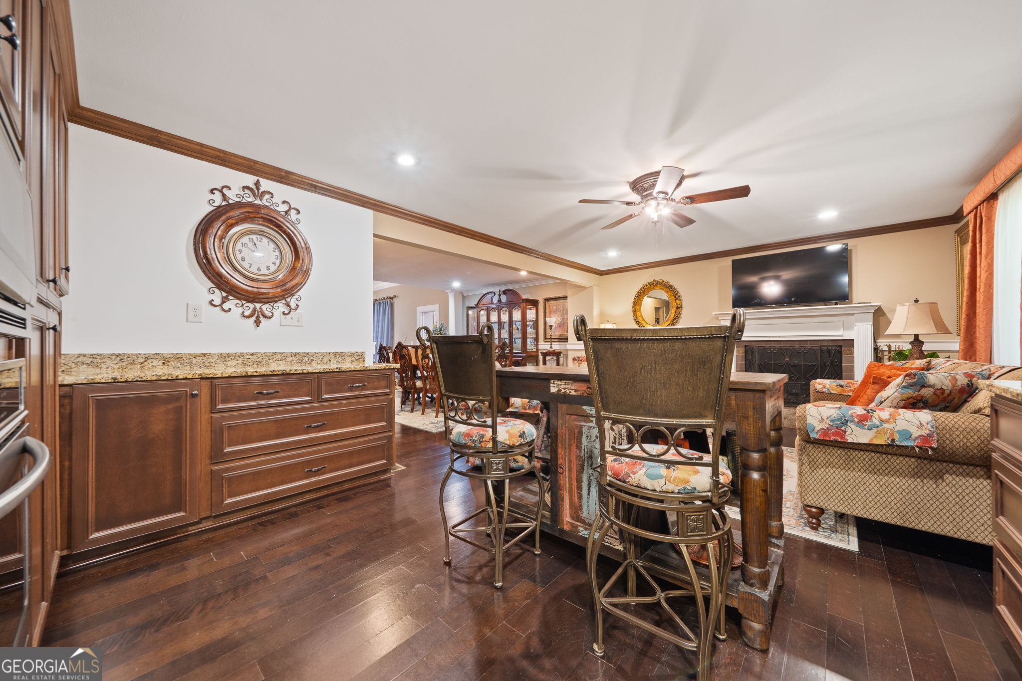 156 Log Cabin Road NE Milledgeville GA 31061