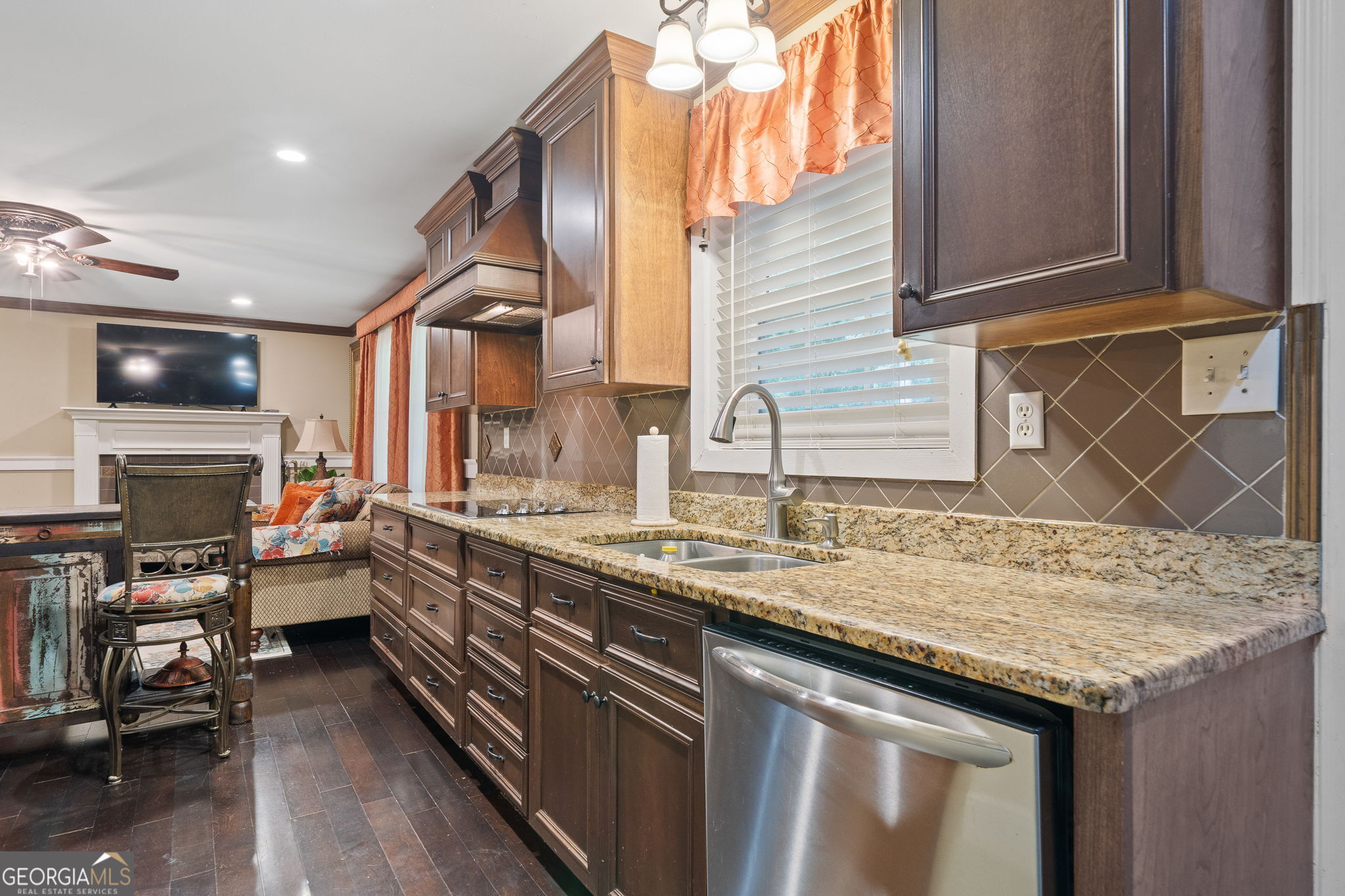 156 Log Cabin Road NE Milledgeville GA 31061