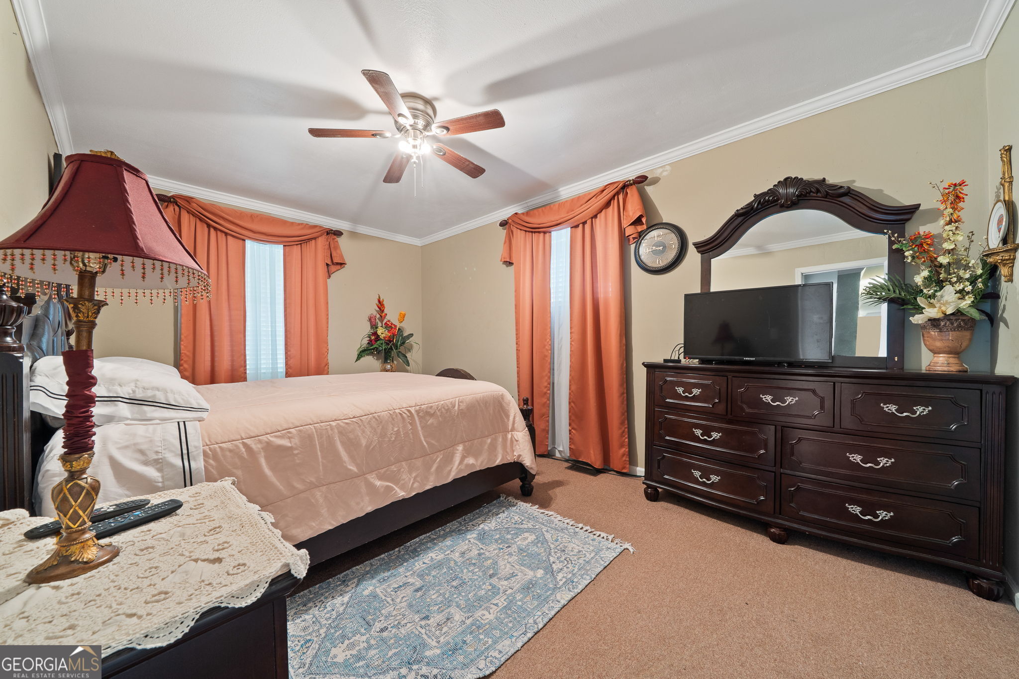 156 Log Cabin Road NE Milledgeville GA 31061