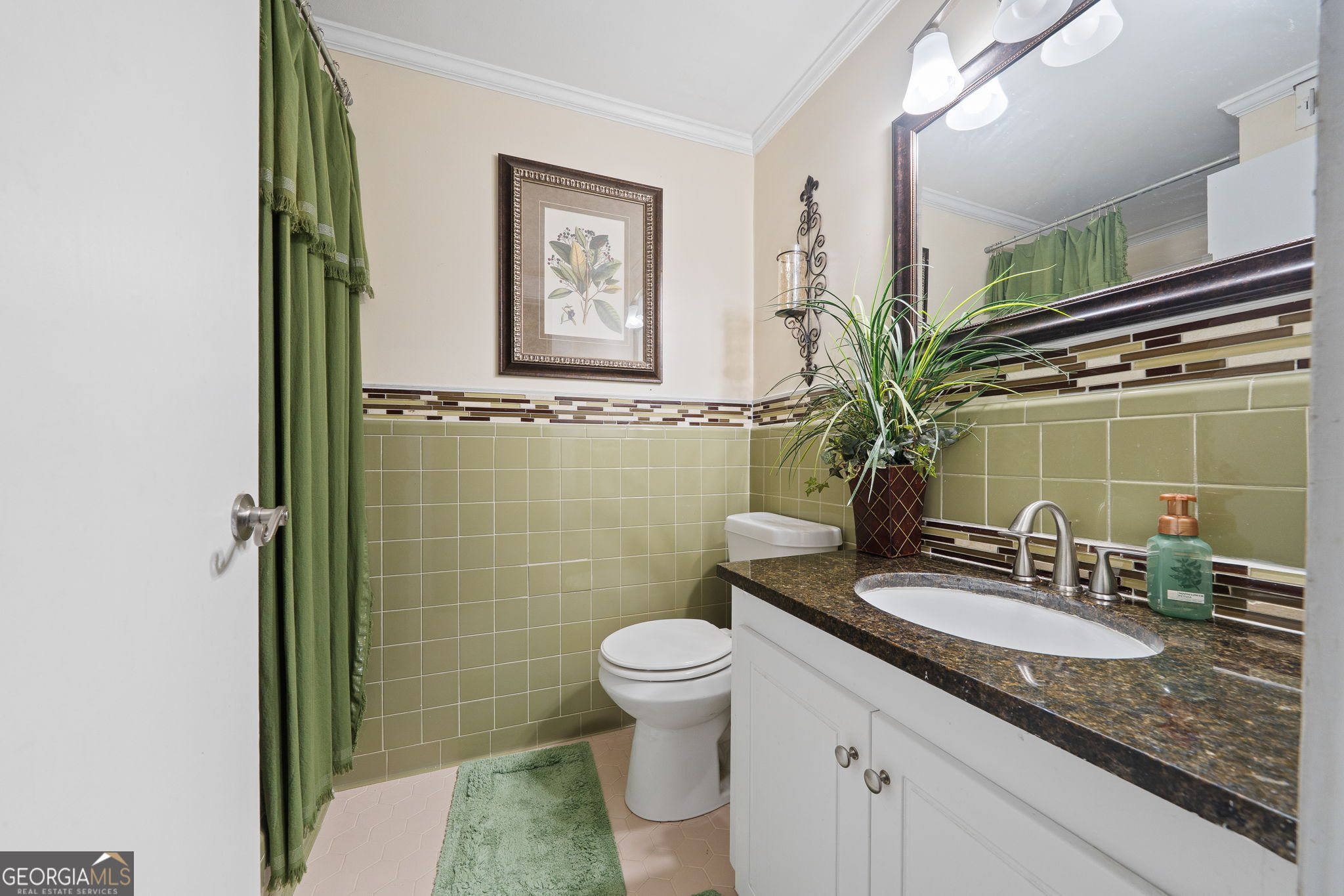 156 Log Cabin Road NE Milledgeville GA 31061
