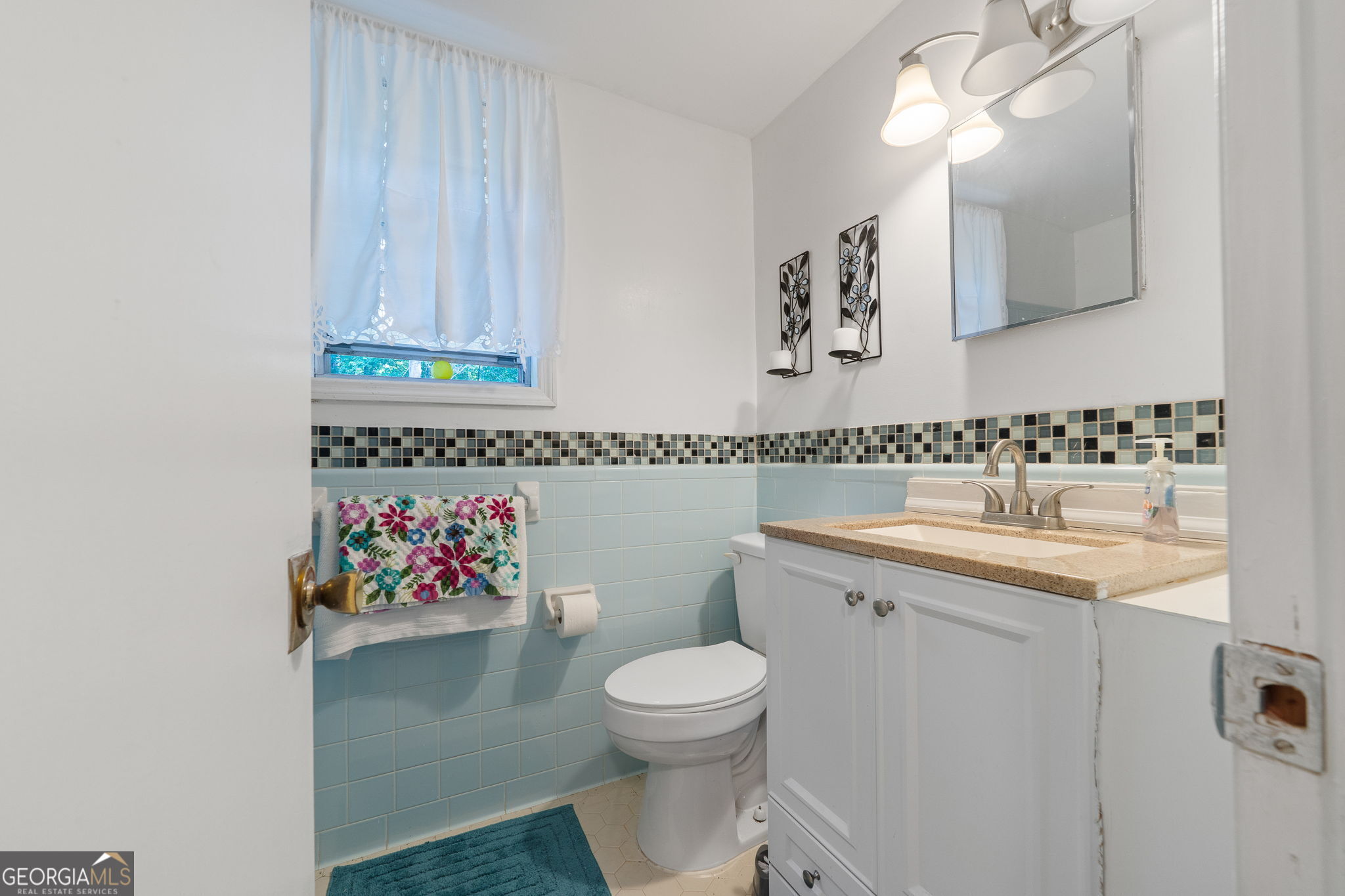 156 Log Cabin Road NE Milledgeville GA 31061