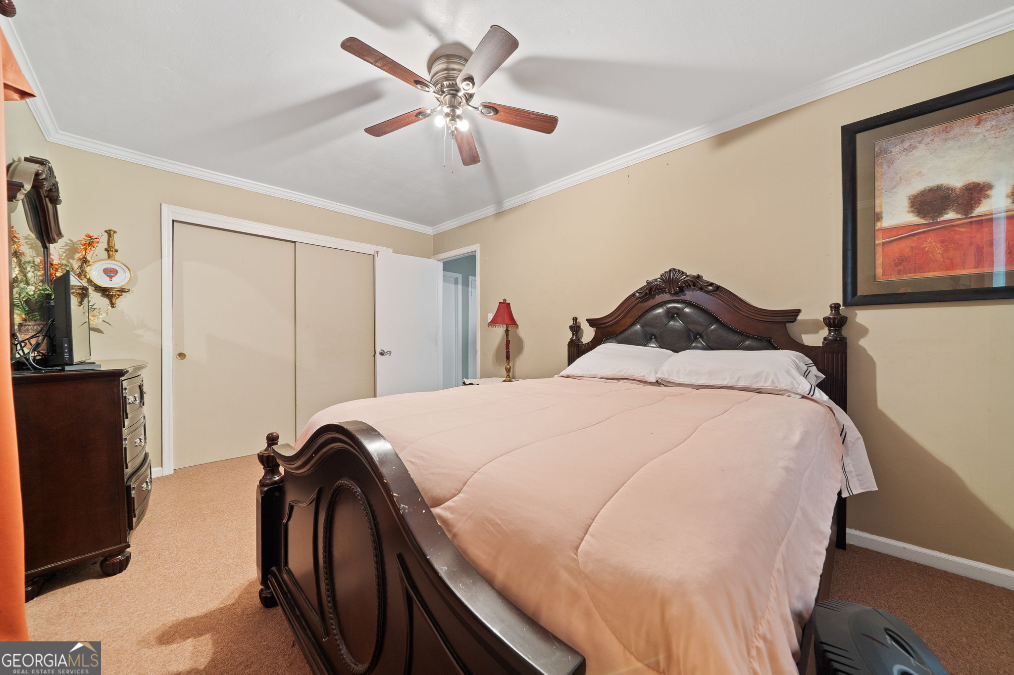156 Log Cabin Road NE Milledgeville GA 31061