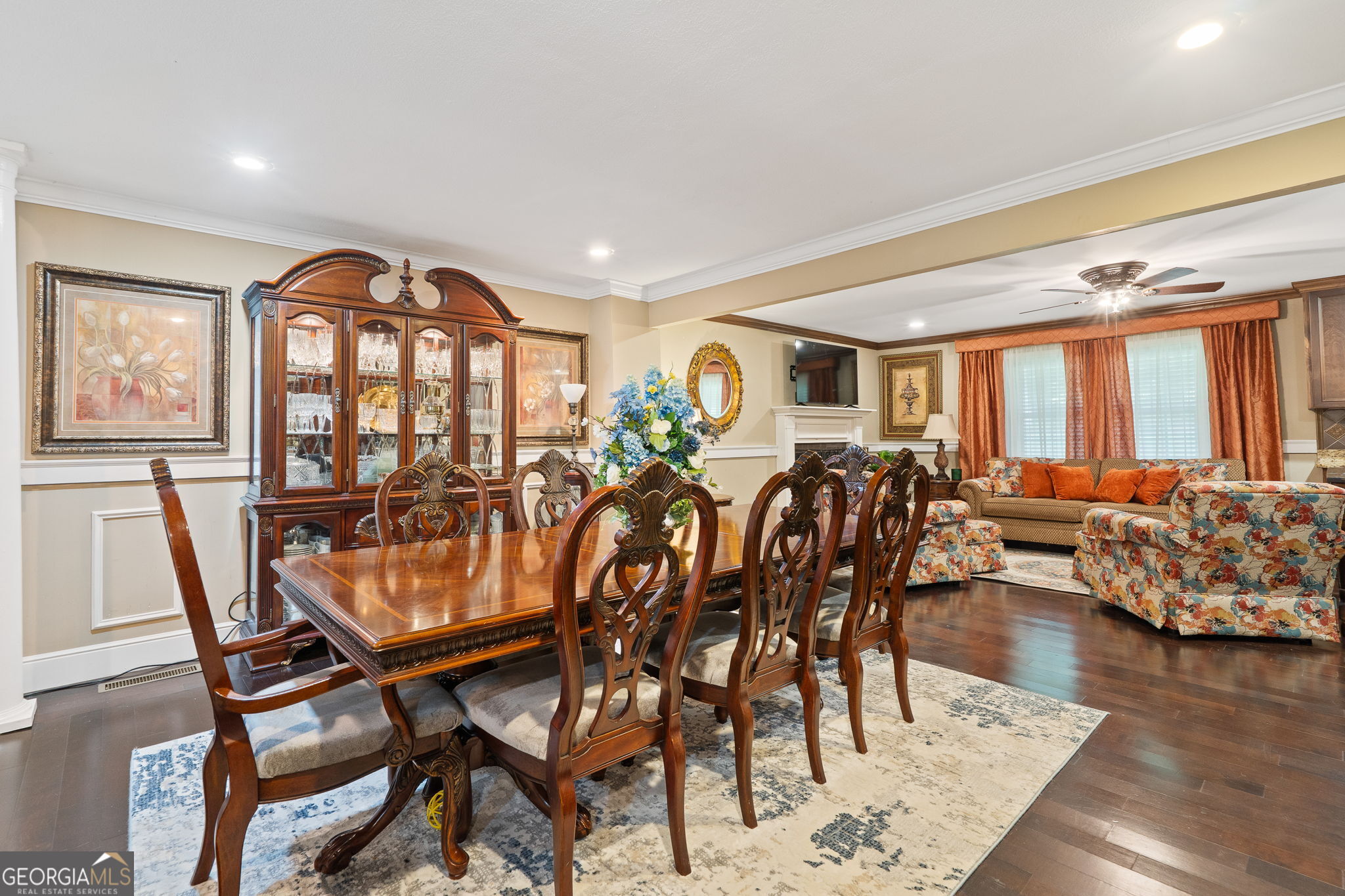 156 Log Cabin Road NE Milledgeville GA 31061