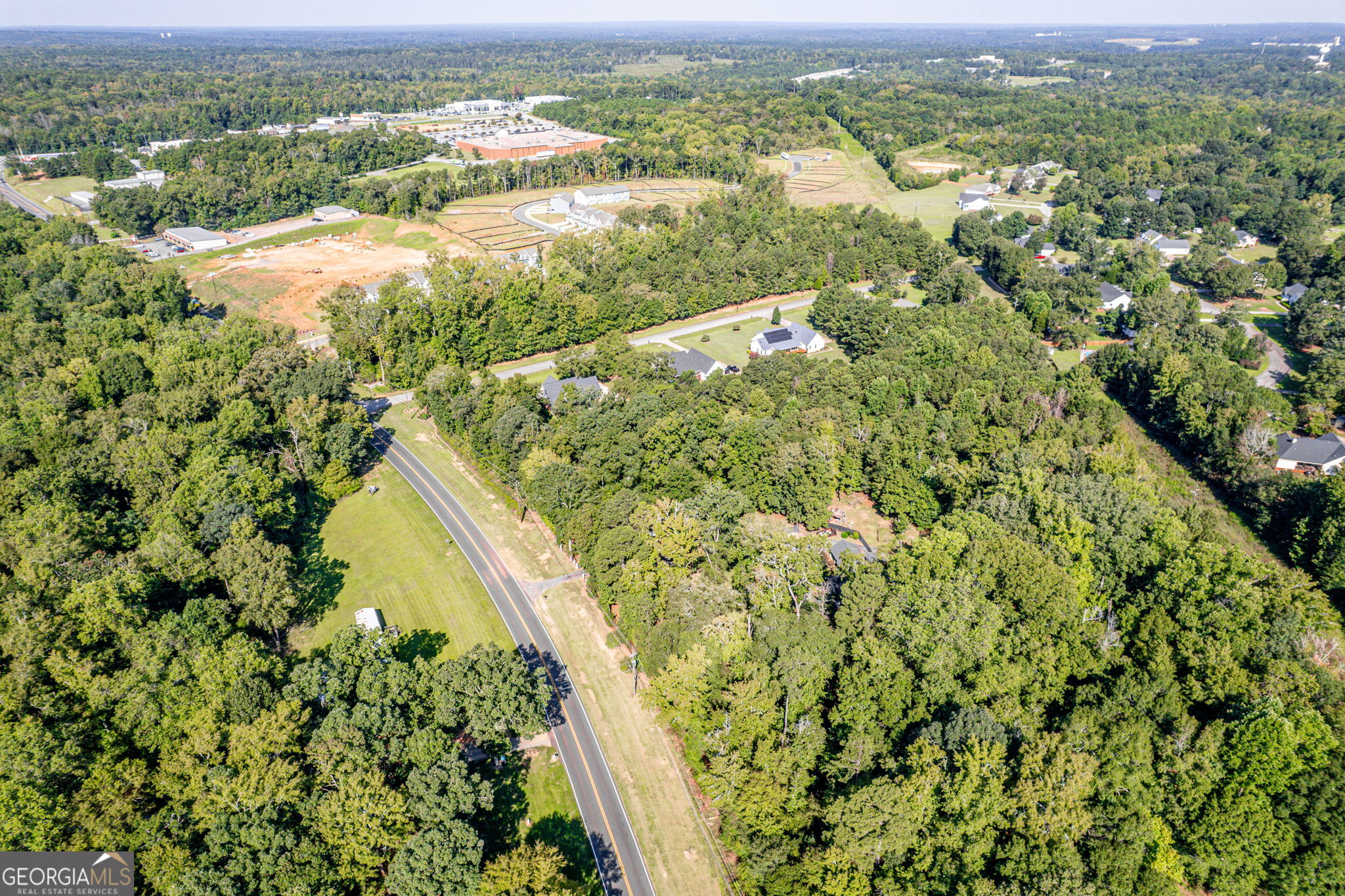 156 Log Cabin Road NE Milledgeville GA 31061