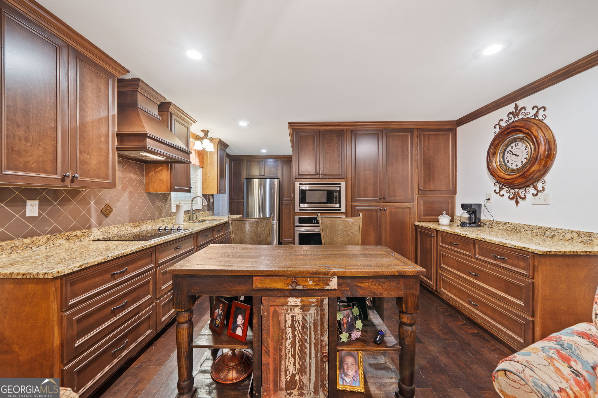 156 Log Cabin Road NE Milledgeville GA 31061