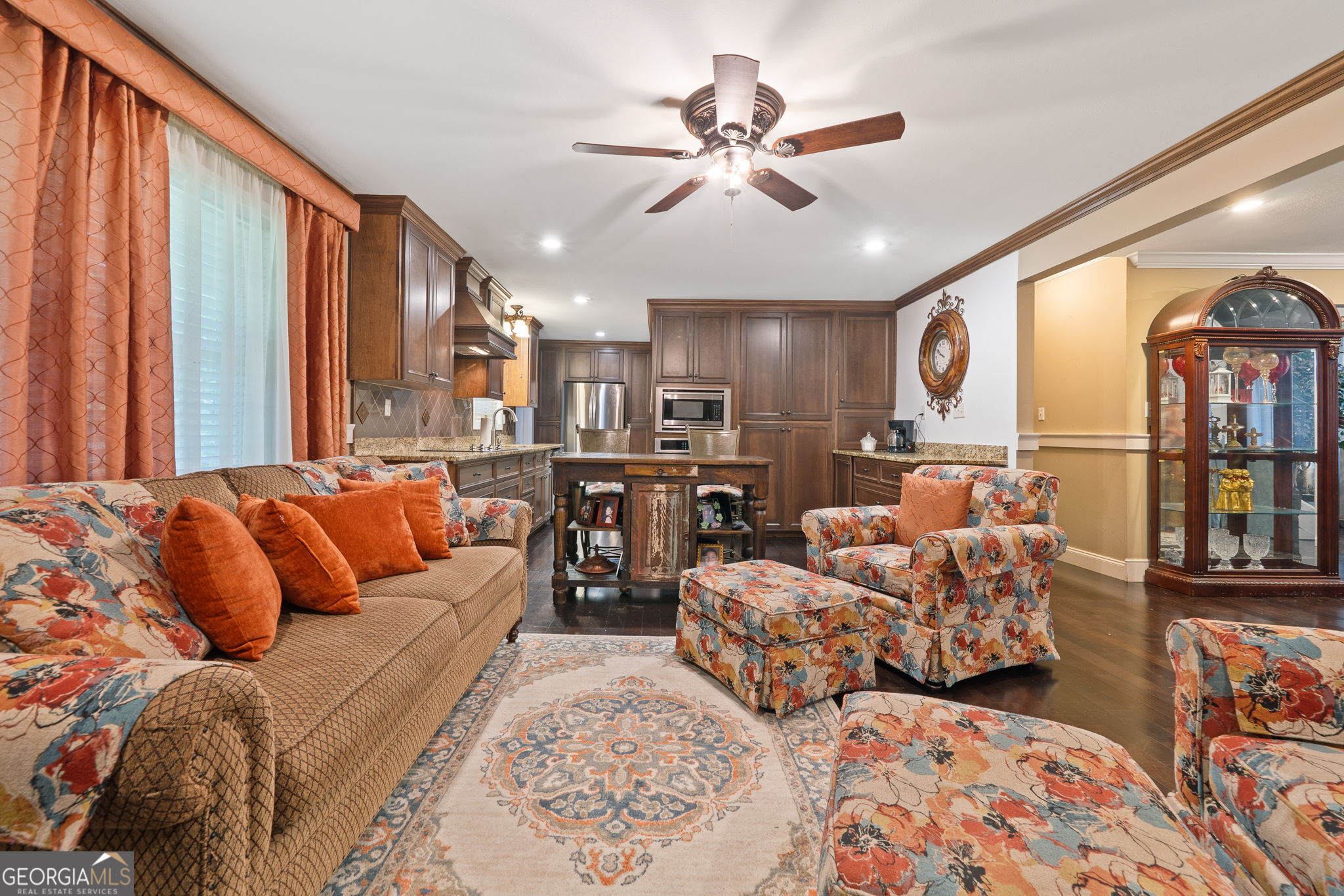 156 Log Cabin Road NE Milledgeville GA 31061