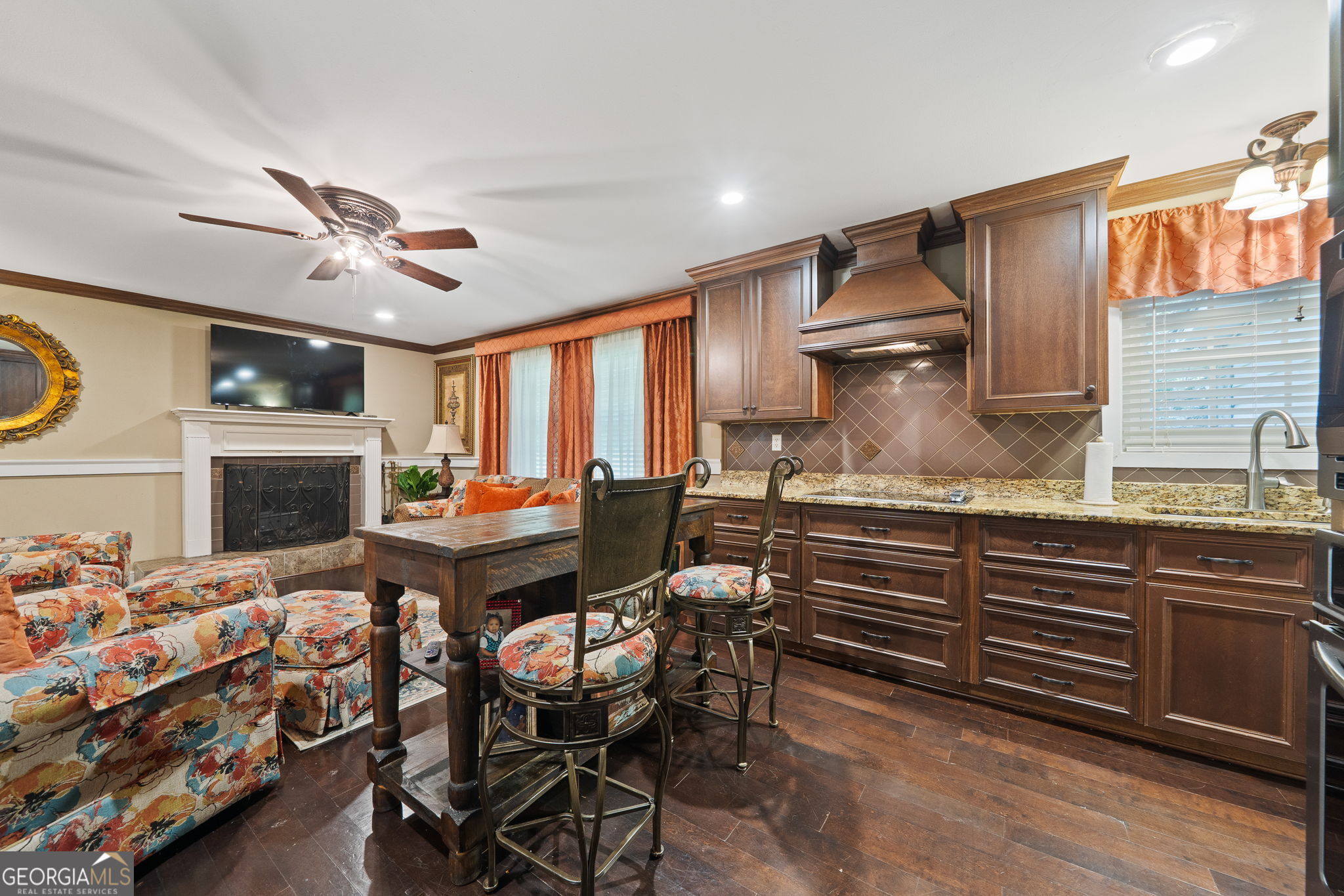 156 Log Cabin Road NE Milledgeville GA 31061