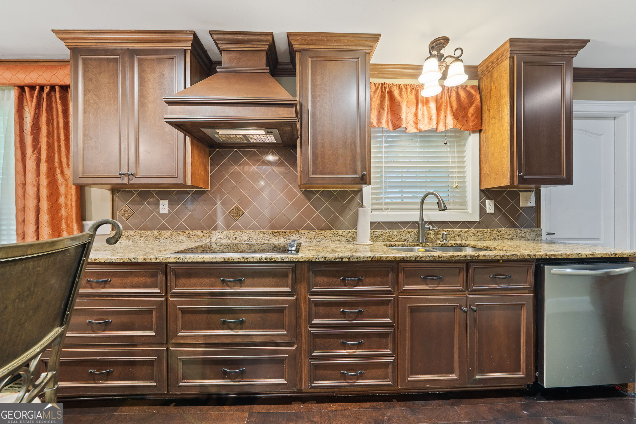 156 Log Cabin Road NE Milledgeville GA 31061