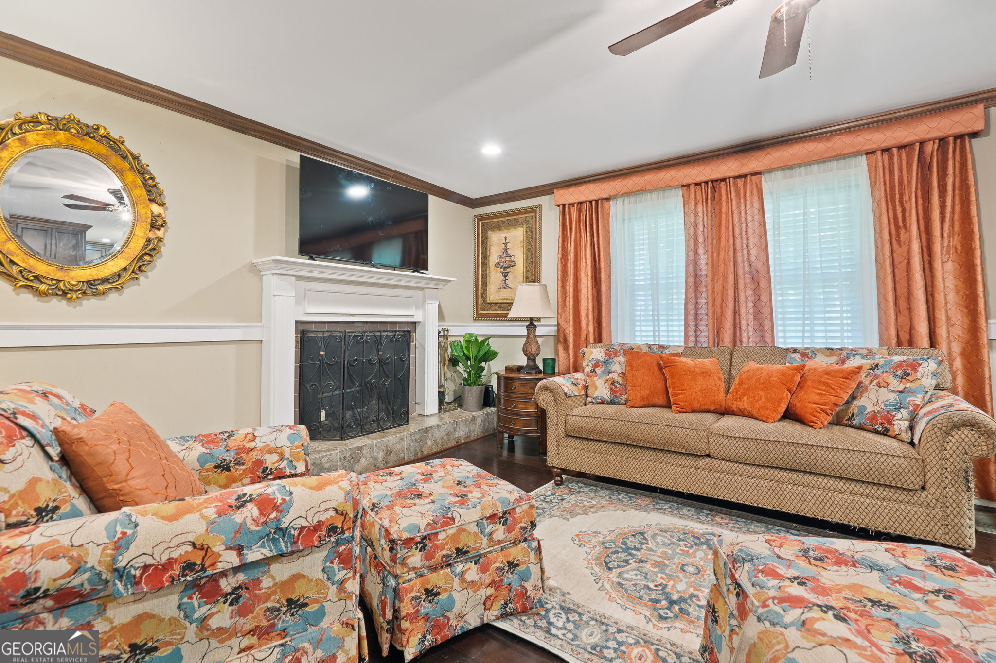 156 Log Cabin Road NE Milledgeville GA 31061
