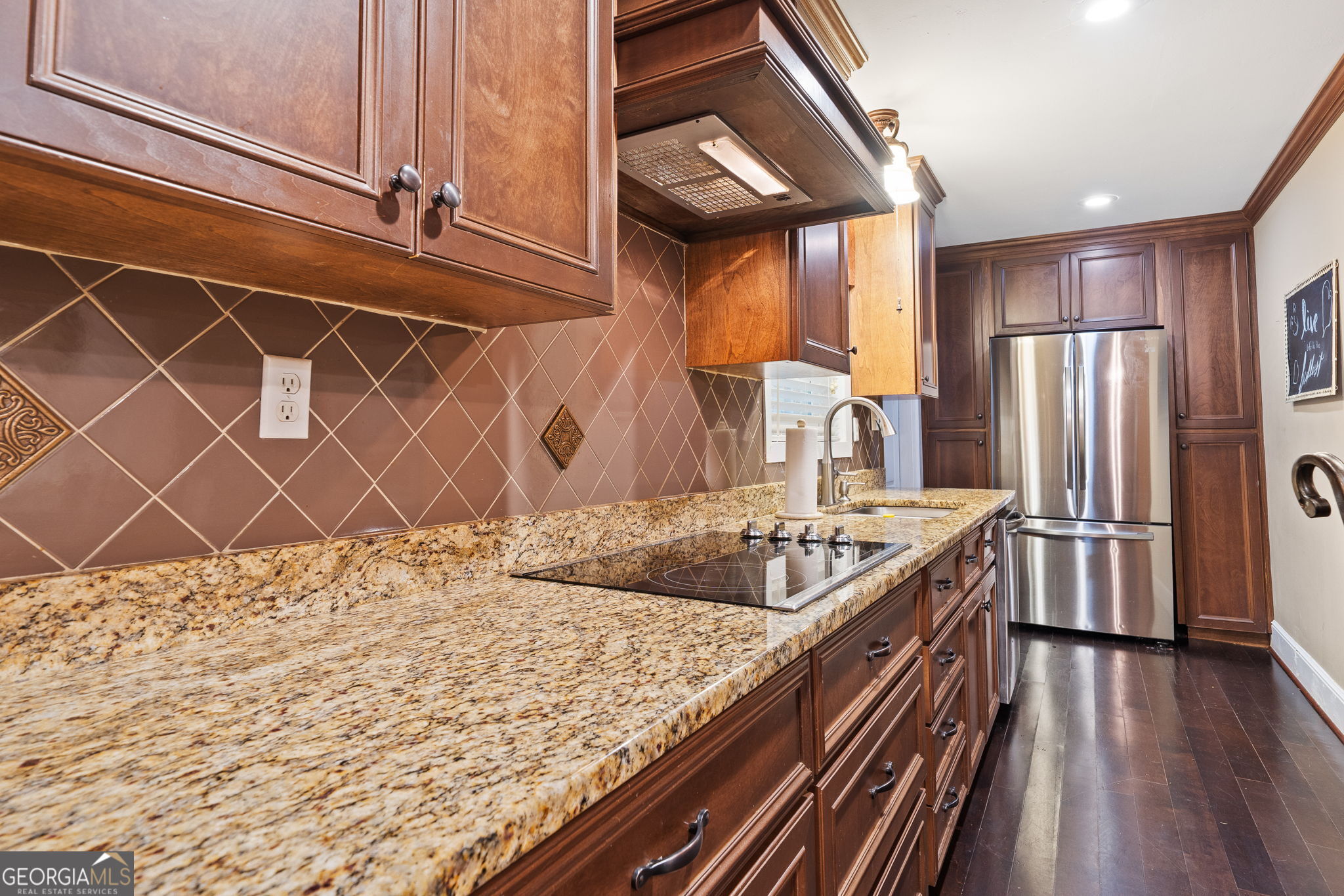 156 Log Cabin Road NE Milledgeville GA 31061
