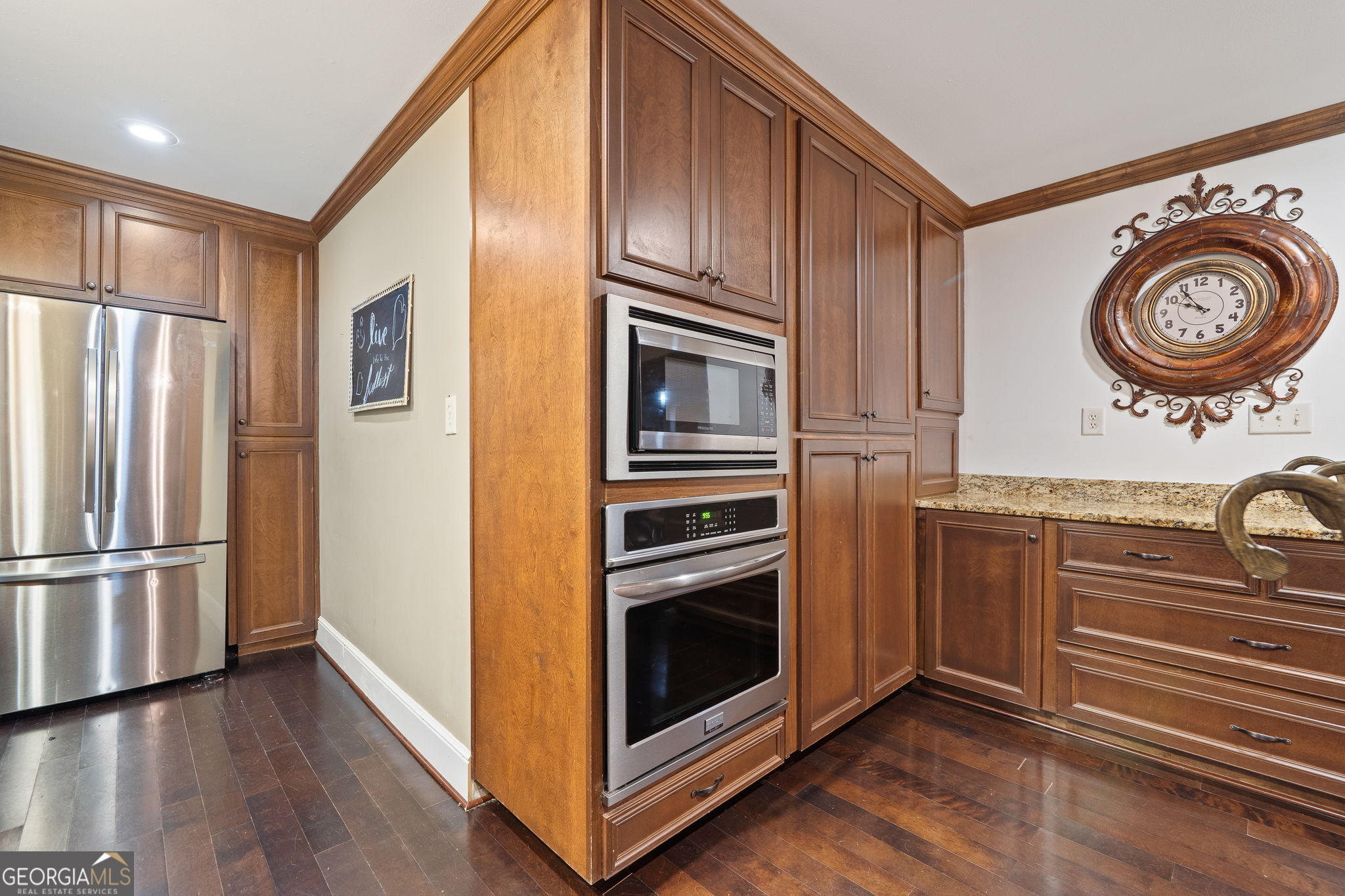 156 Log Cabin Road NE Milledgeville GA 31061