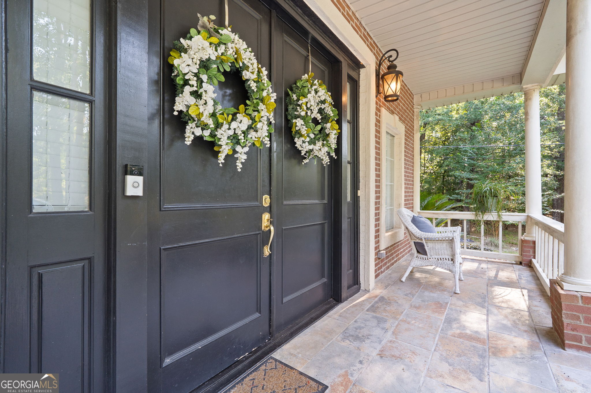 156 Log Cabin Road NE Milledgeville GA 31061