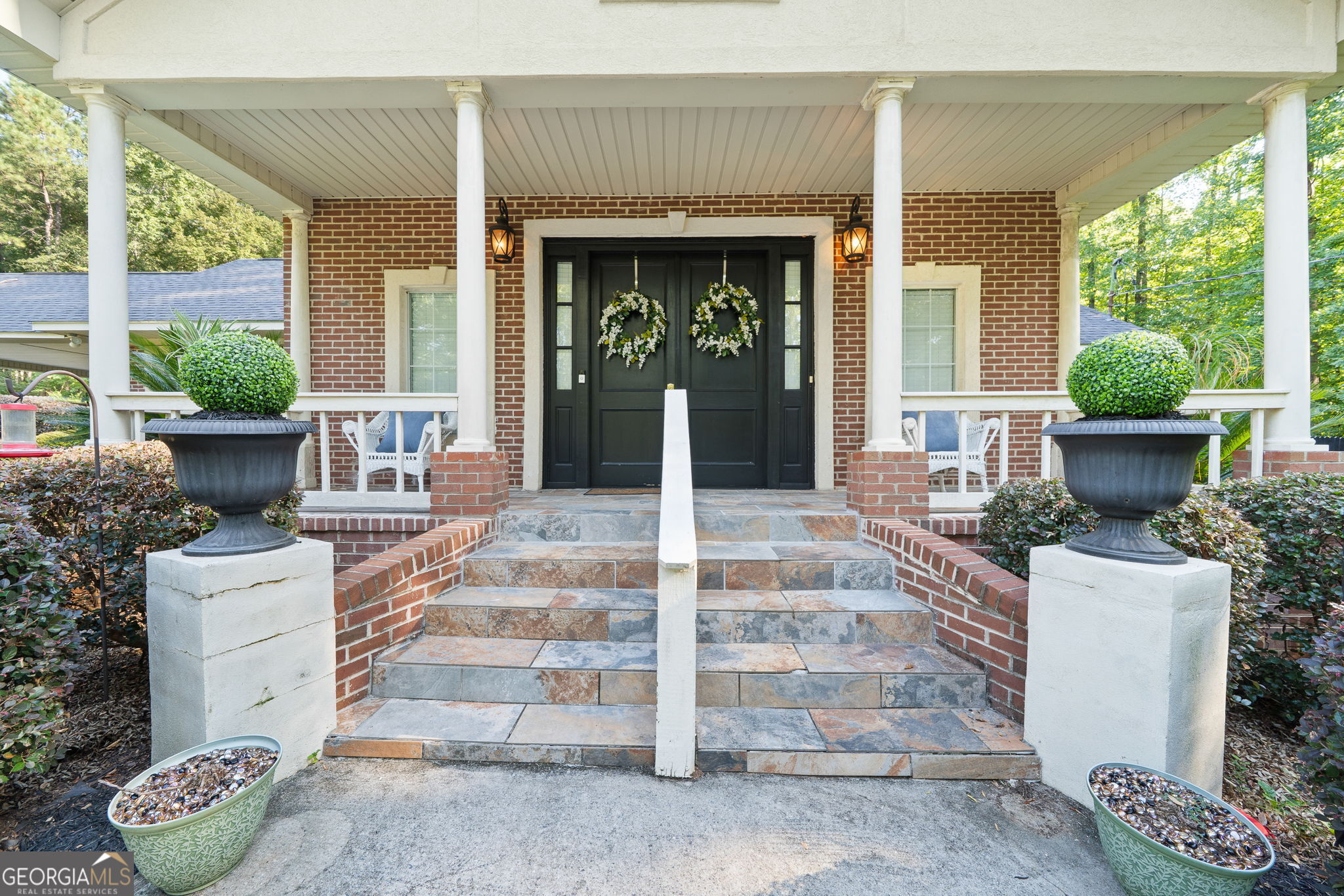 156 Log Cabin Road NE Milledgeville GA 31061
