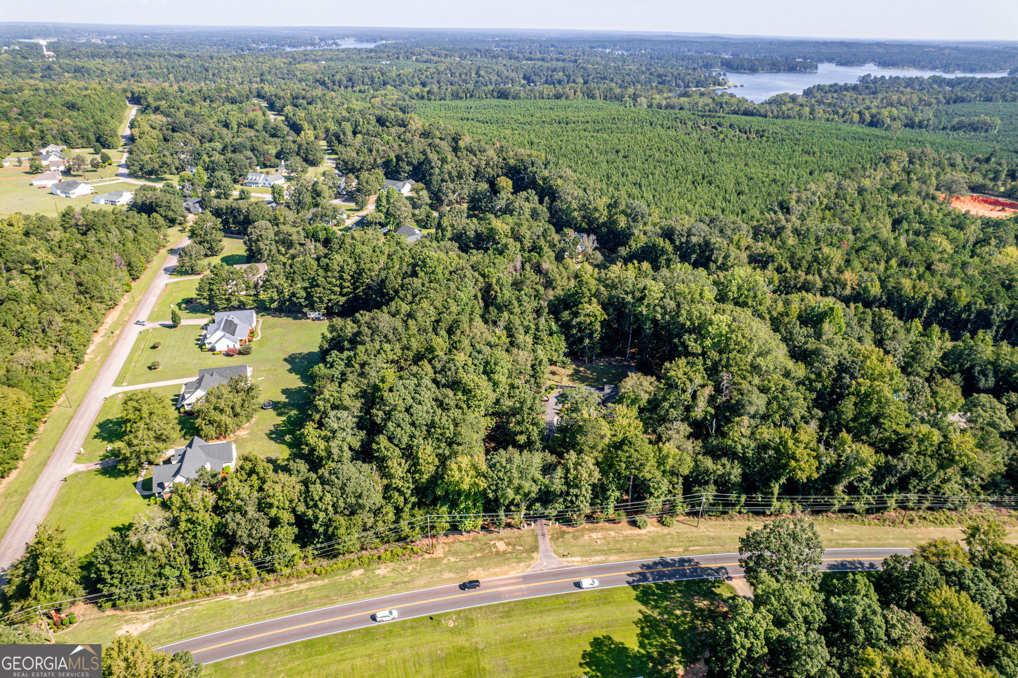 156 Log Cabin Road NE Milledgeville GA 31061