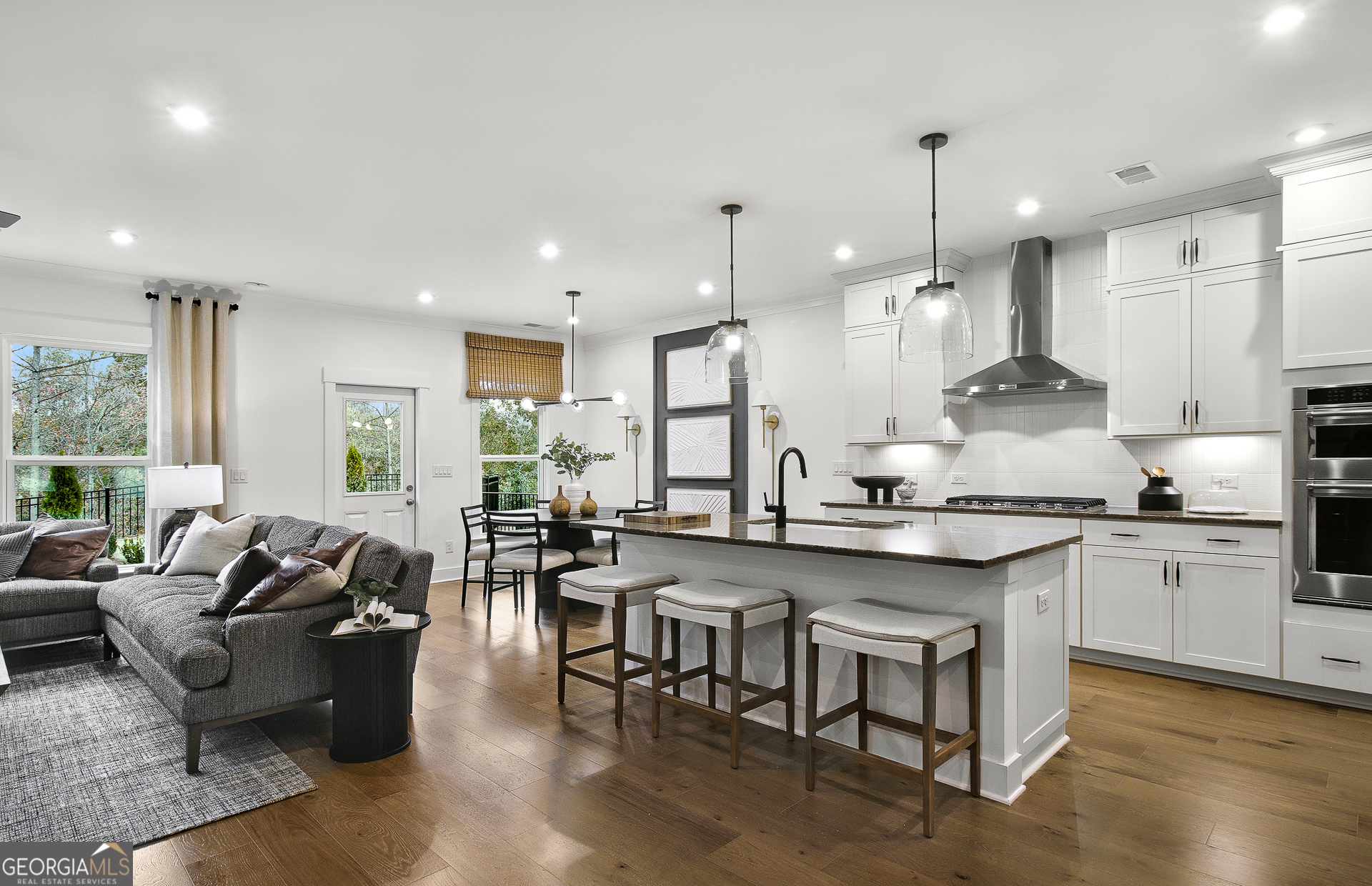 4758 Sunburst Street Flowery Branch GA 30542