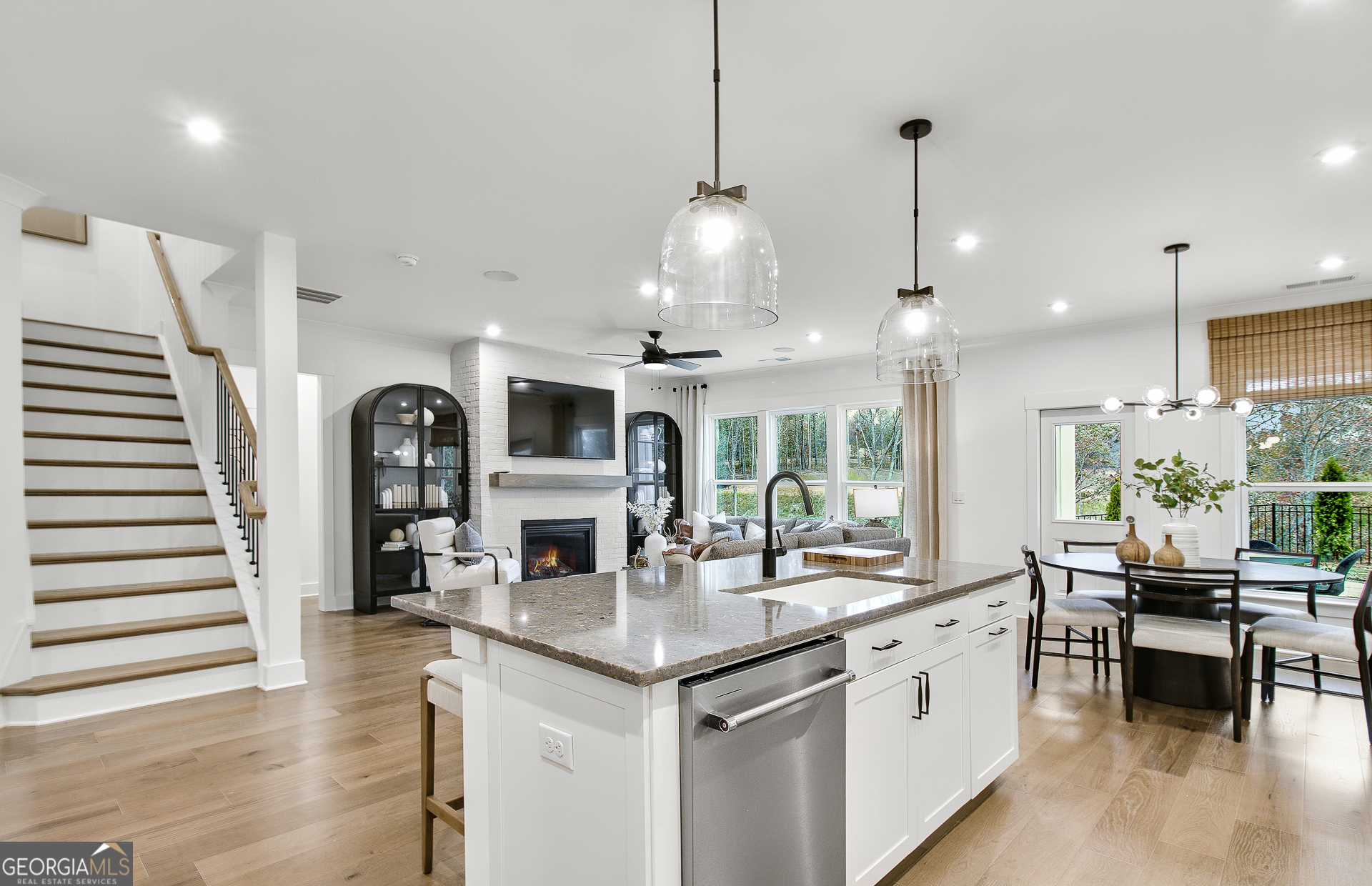 4758 Sunburst Street Flowery Branch GA 30542