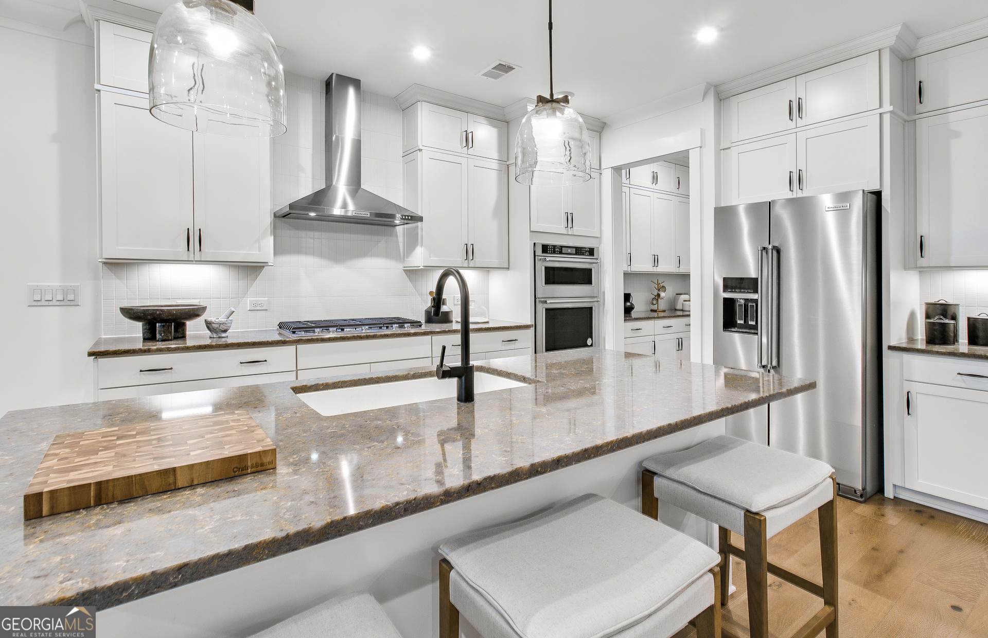 4758 Sunburst Street Flowery Branch GA 30542