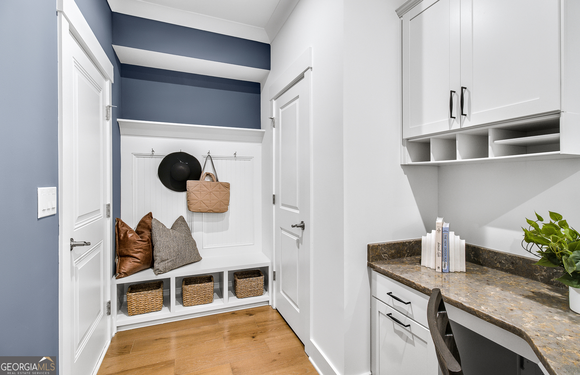 4758 Sunburst Street Flowery Branch GA 30542