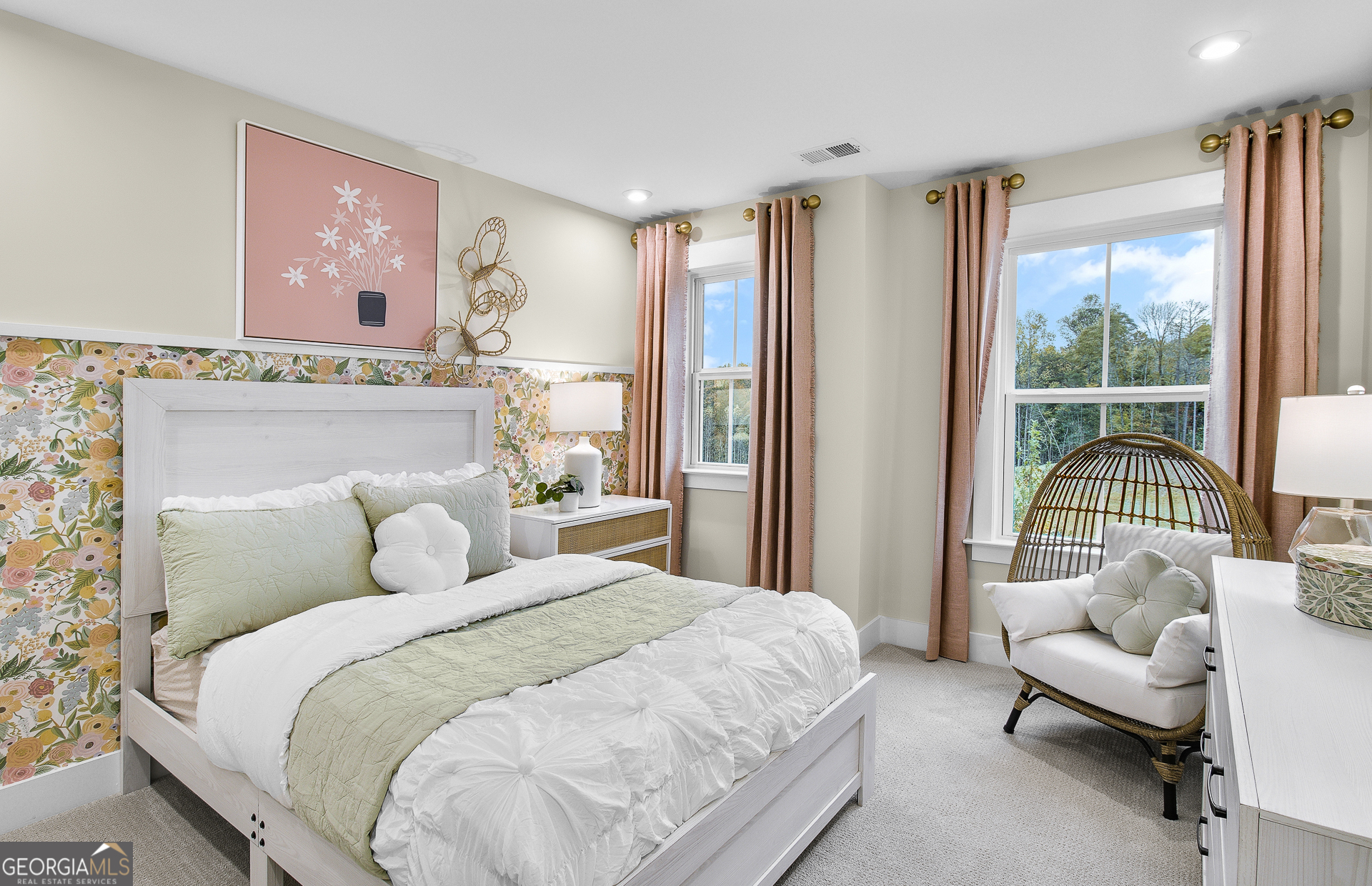 4758 Sunburst Street Flowery Branch GA 30542