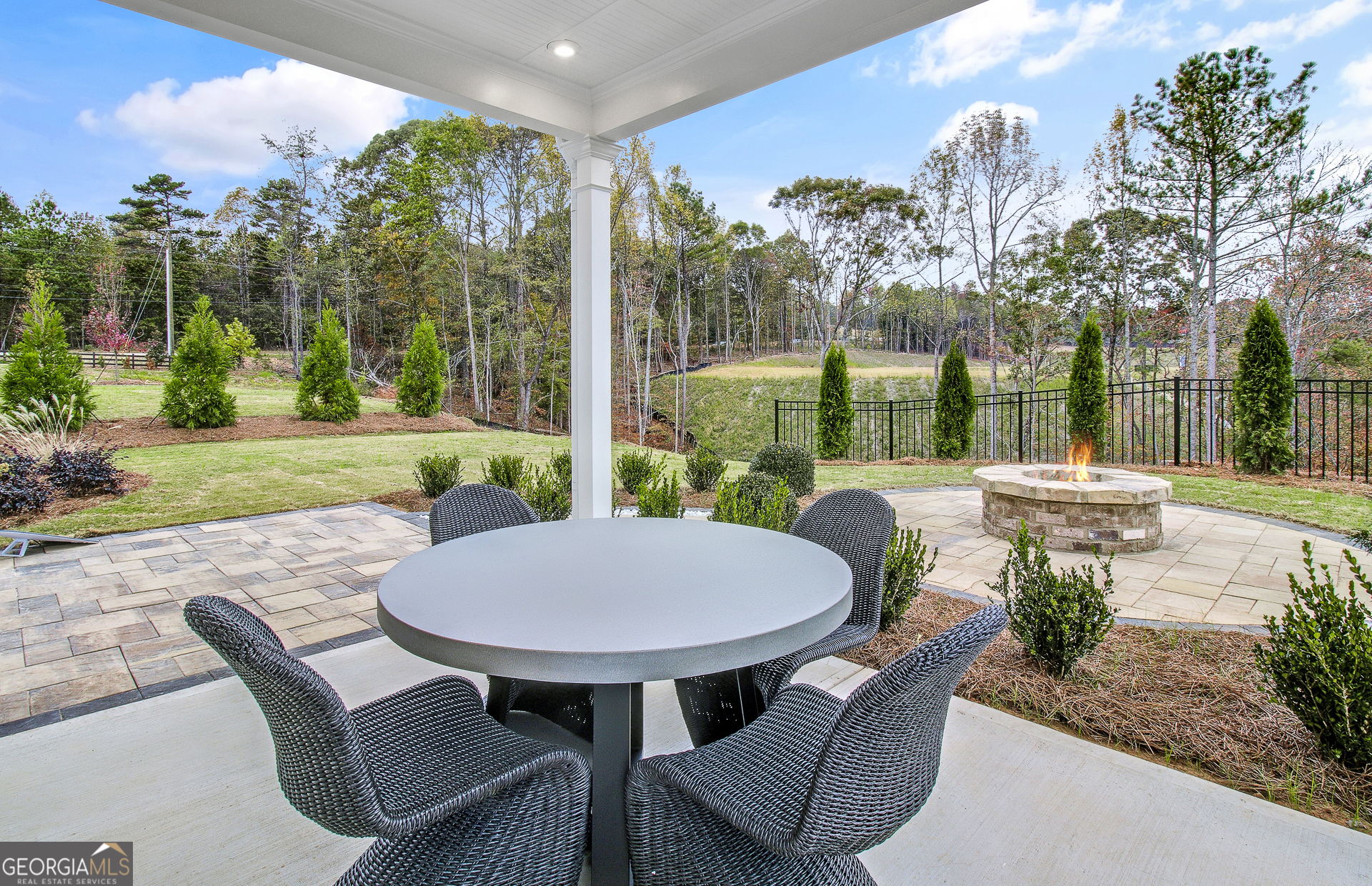 4758 Sunburst Street Flowery Branch GA 30542