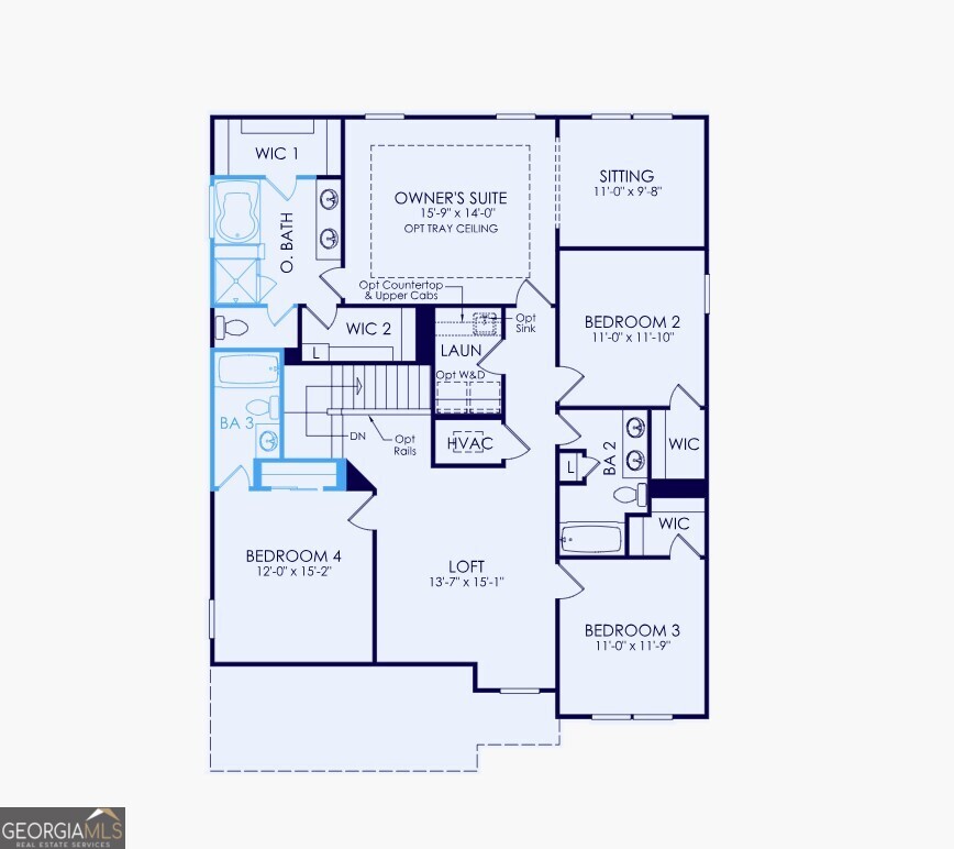 4758 Sunburst Street Flowery Branch GA 30542