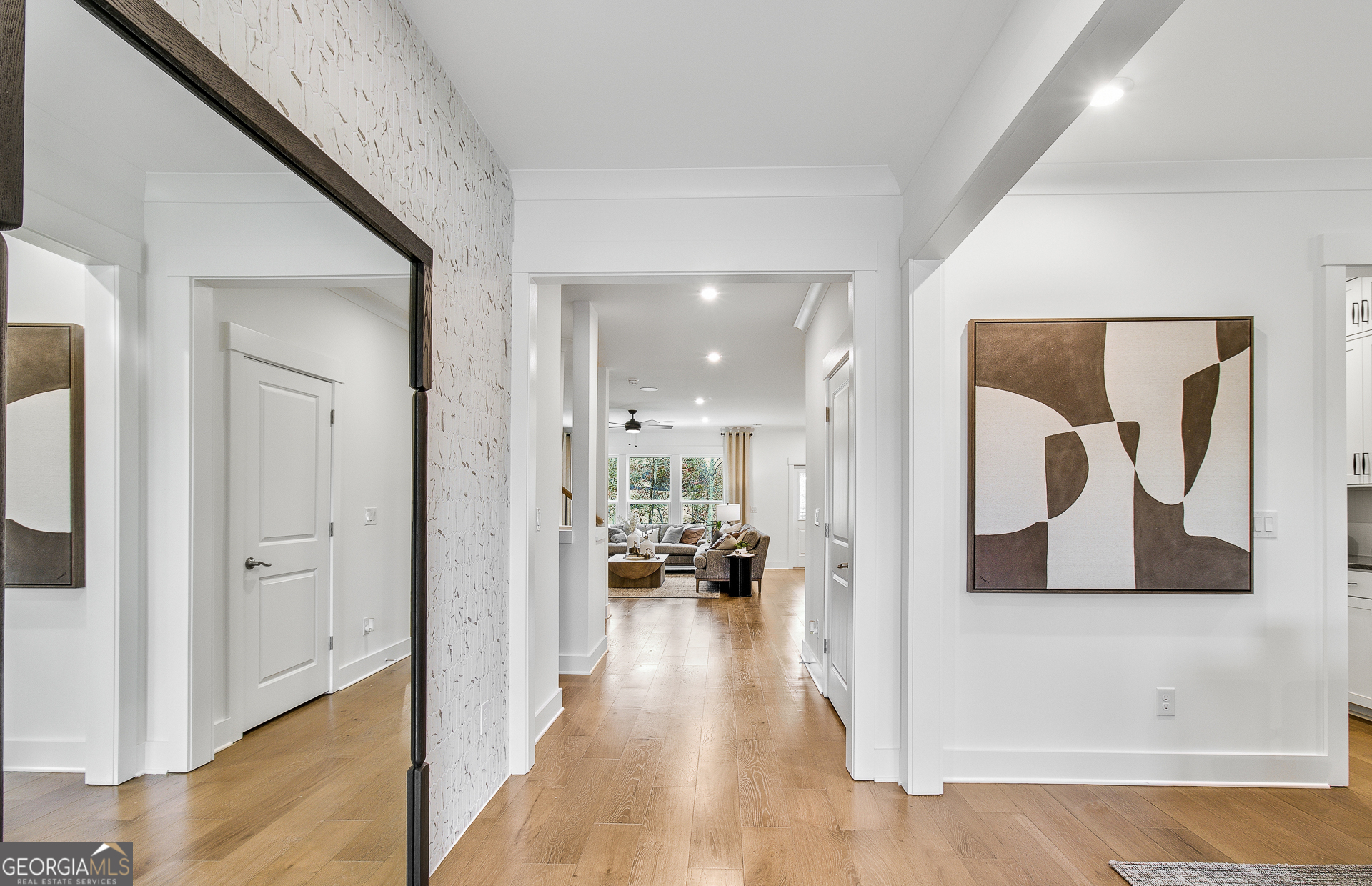 4758 Sunburst Street Flowery Branch GA 30542