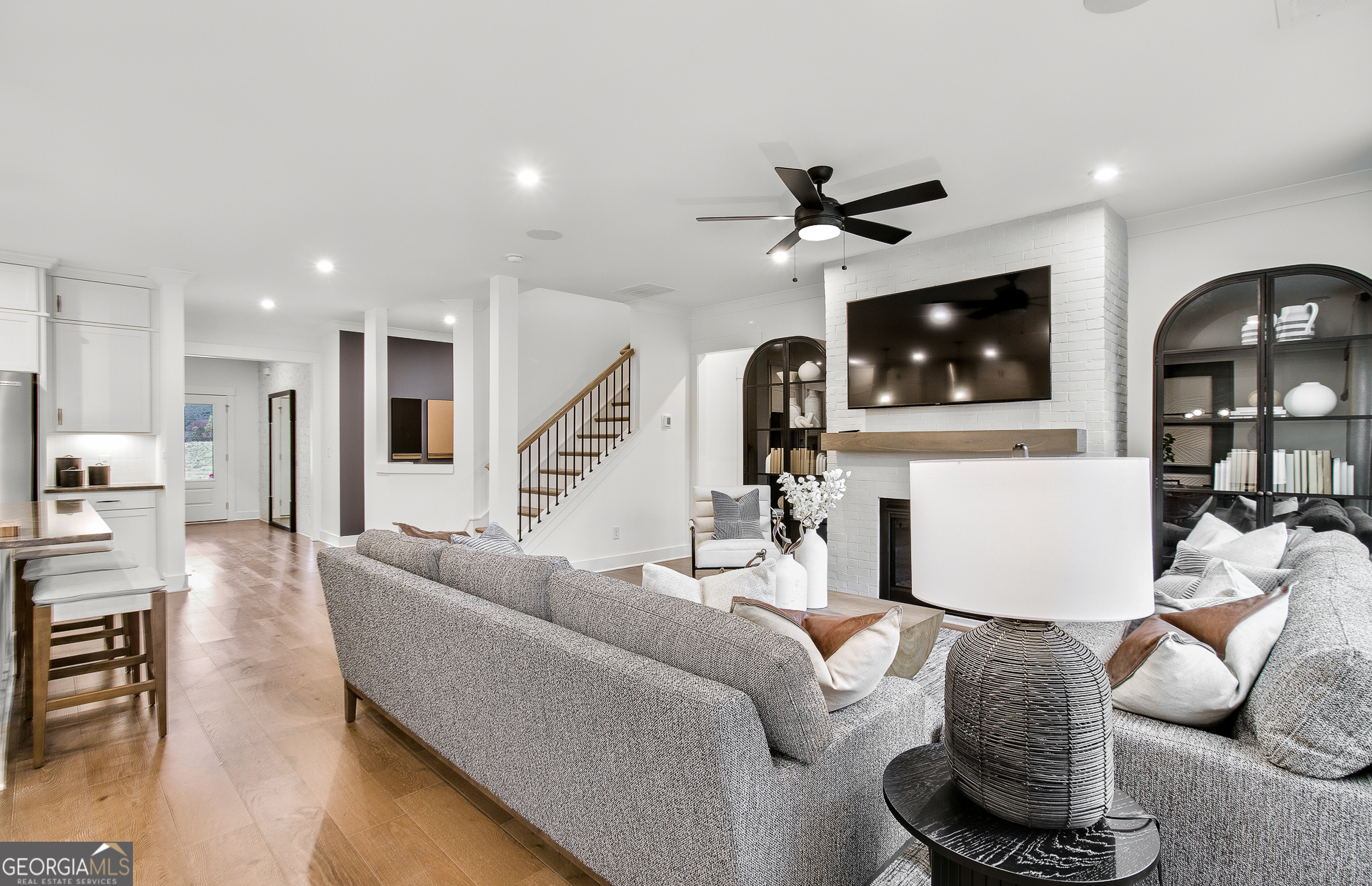 4758 Sunburst Street Flowery Branch GA 30542
