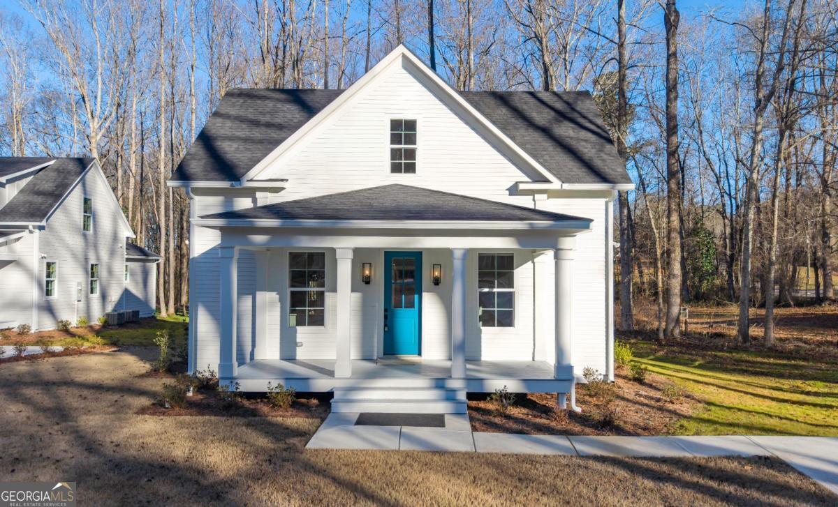 485 West Avenue Bowdon GA 30108