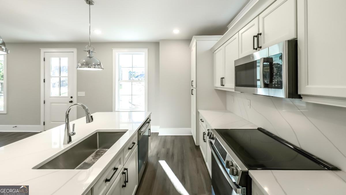 485 West Avenue Bowdon GA 30108