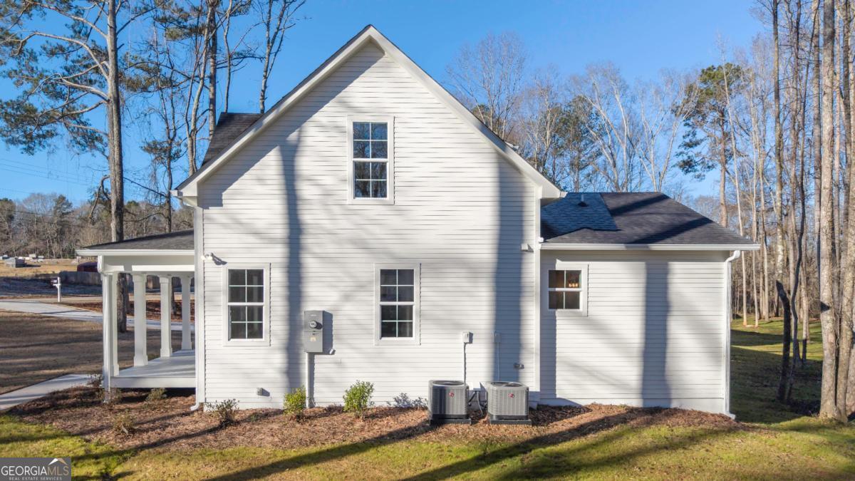 485 West Avenue Bowdon GA 30108