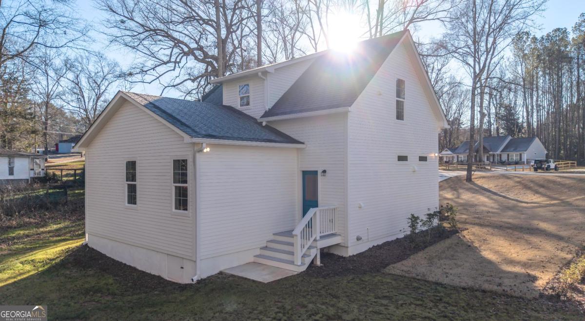 485 West Avenue Bowdon GA 30108