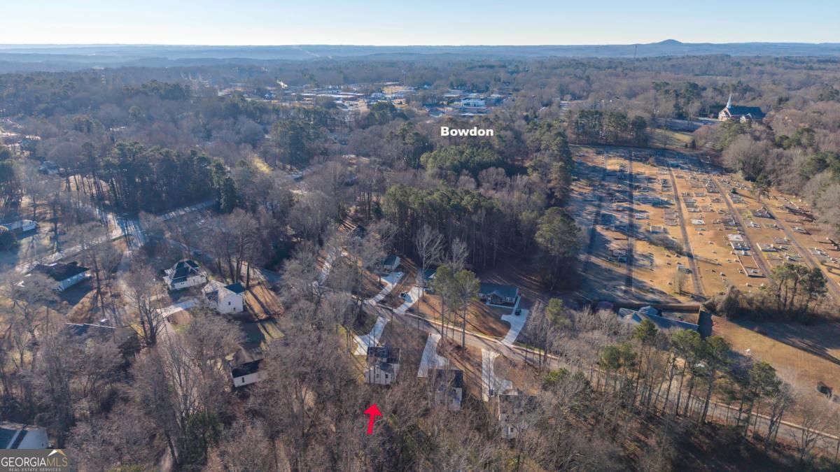 485 West Avenue Bowdon GA 30108