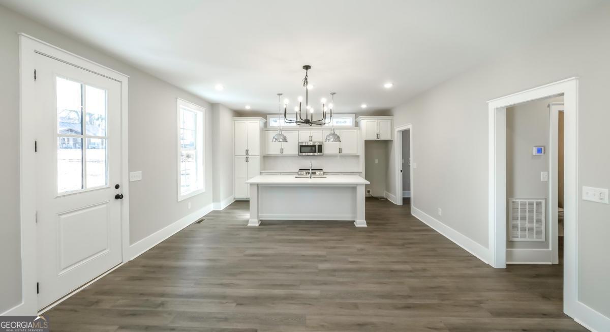 485 West Avenue Bowdon GA 30108