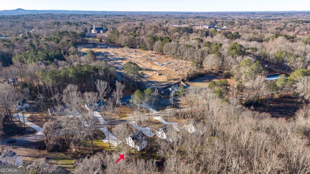 485 West Avenue Bowdon GA 30108
