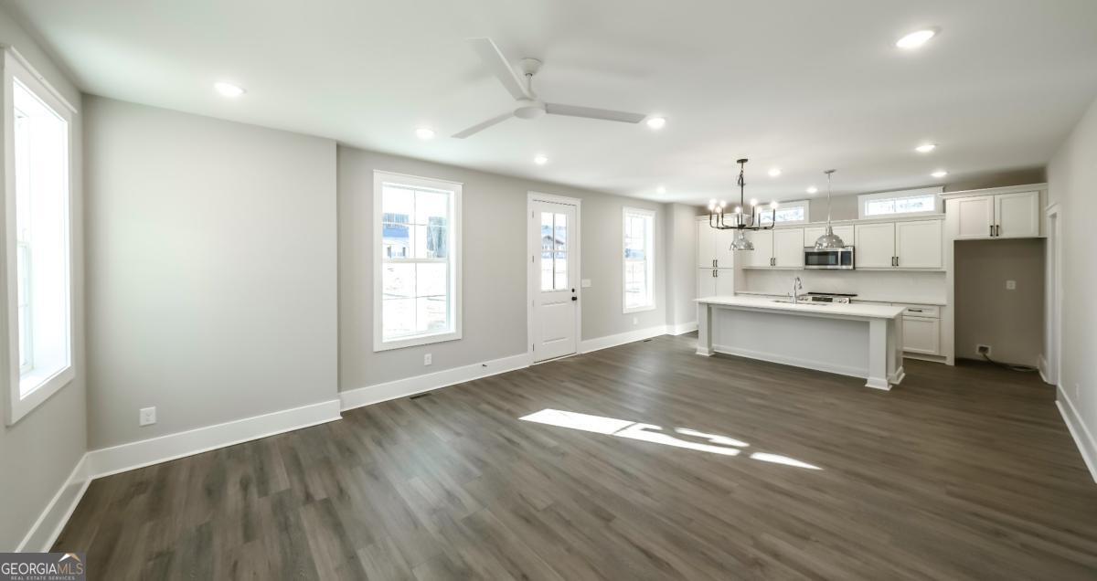 485 West Avenue Bowdon GA 30108