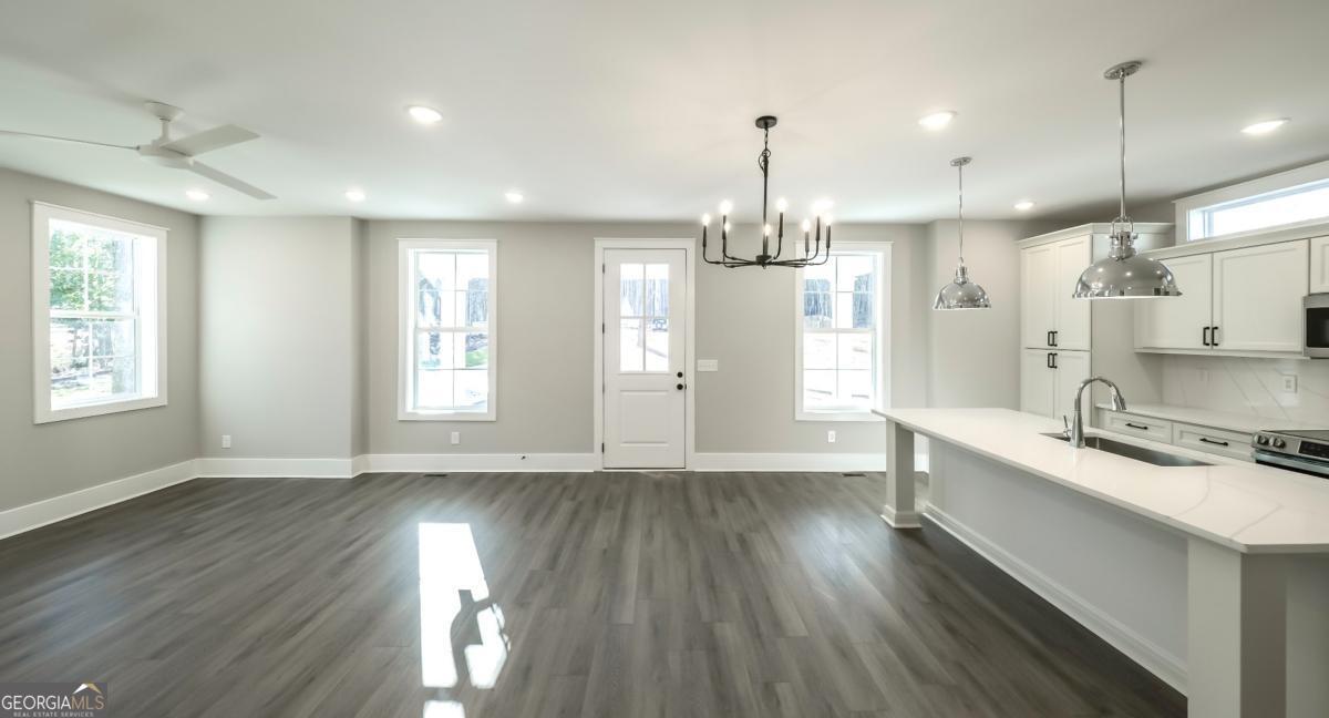 485 West Avenue Bowdon GA 30108