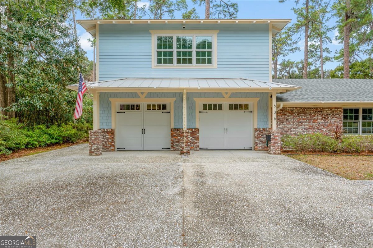 636 Old Plantation Road Jekyll Island GA 31527