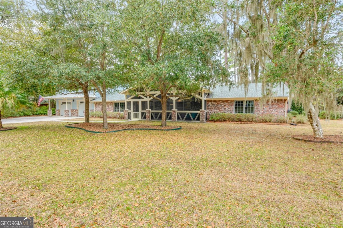 636 Old Plantation Road Jekyll Island GA 31527