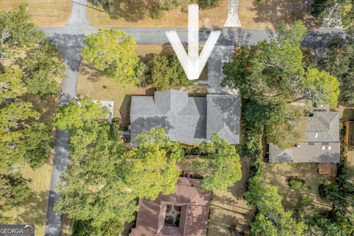 636 Old Plantation Road Jekyll Island GA 31527