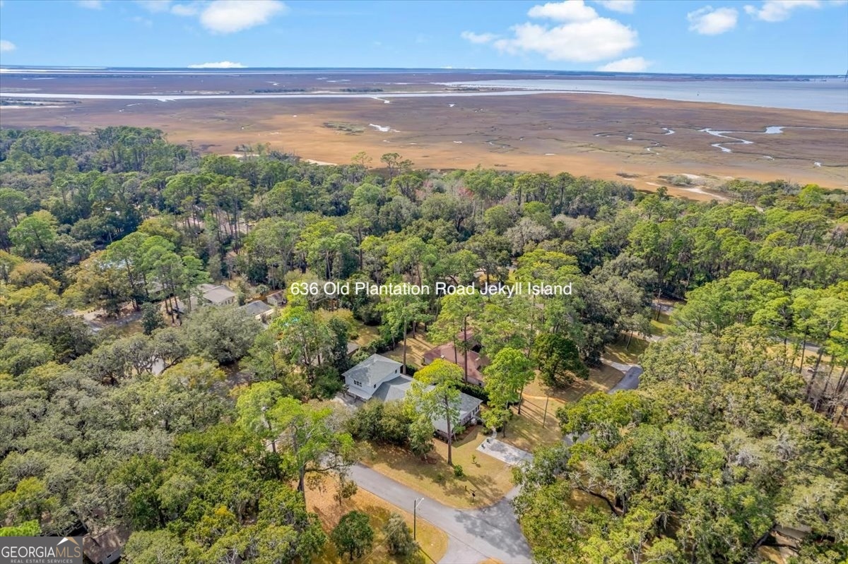 636 Old Plantation Road Jekyll Island GA 31527