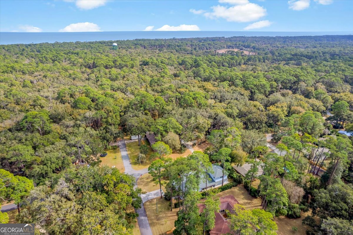 636 Old Plantation Road Jekyll Island GA 31527