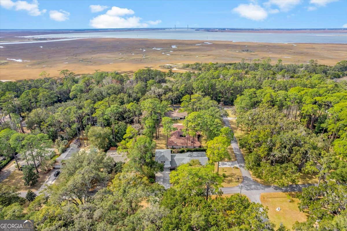 636 Old Plantation Road Jekyll Island GA 31527